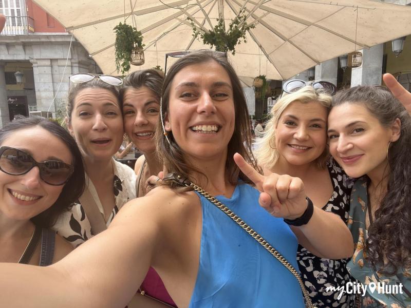 myCityHunt Speurtocht 6