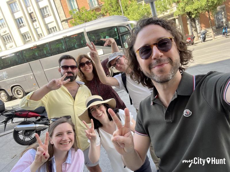 myCityHunt Speurtocht 10