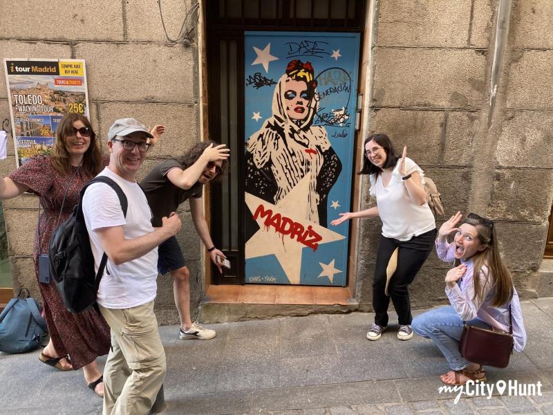 myCityHunt Speurtocht 11