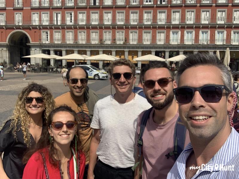 myCityHunt Speurtocht 11