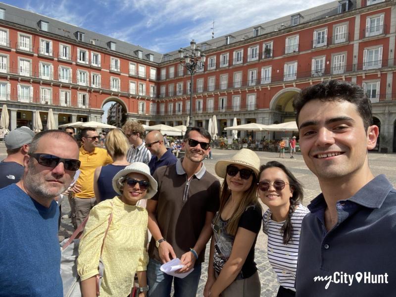 myCityHunt Speurtocht 13