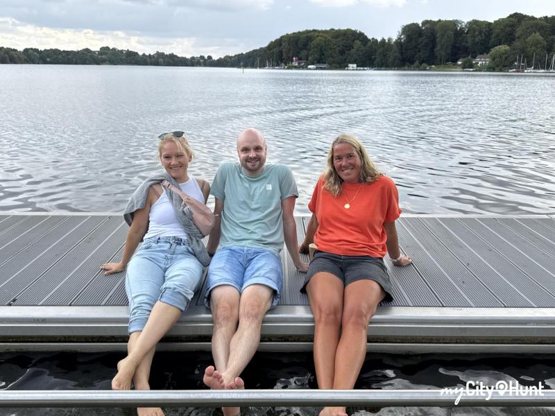 myCityHunt Speurtocht 6