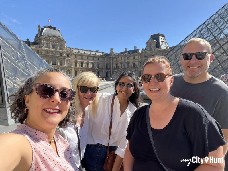 myCityHunt Speurtocht 9