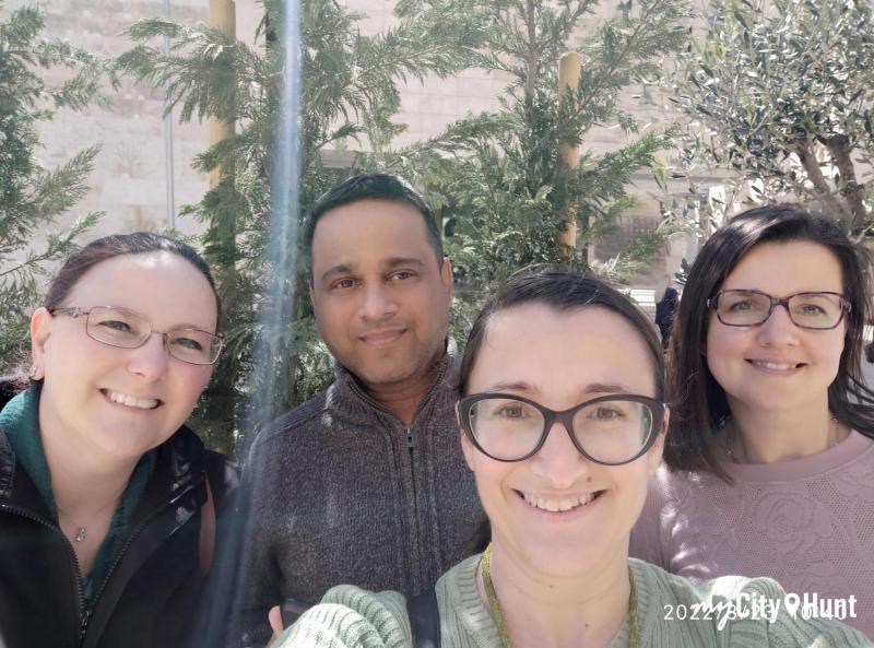 myCityHunt Speurtocht 13