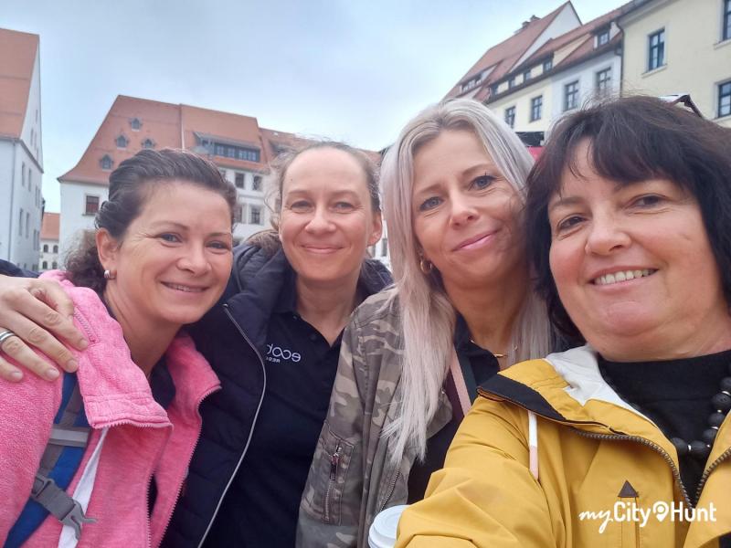 myCityHunt Speurtocht 15