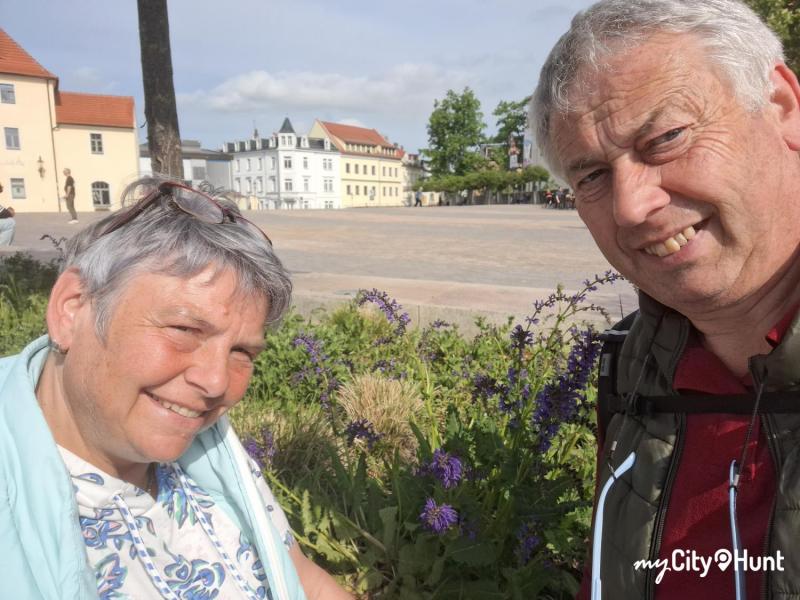 myCityHunt Speurtocht 9