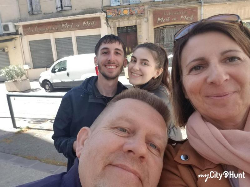 myCityHunt Speurtocht 3