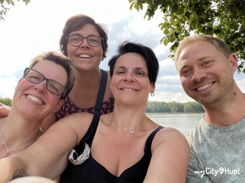 myCityHunt Speurtocht 11