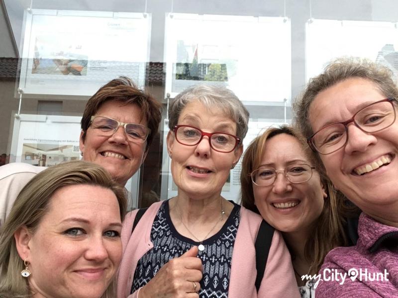 myCityHunt Speurtocht 15