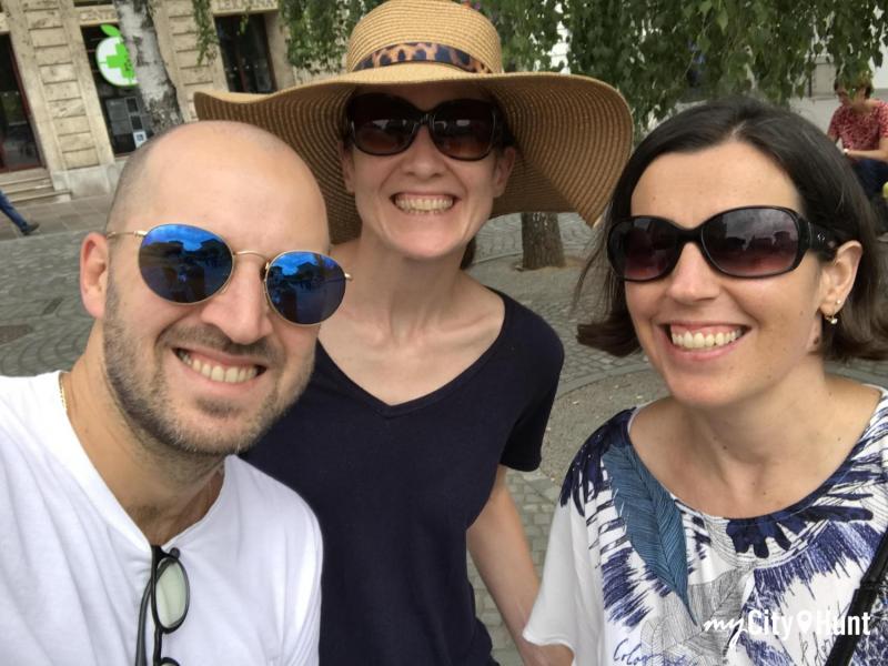 myCityHunt Speurtocht 6