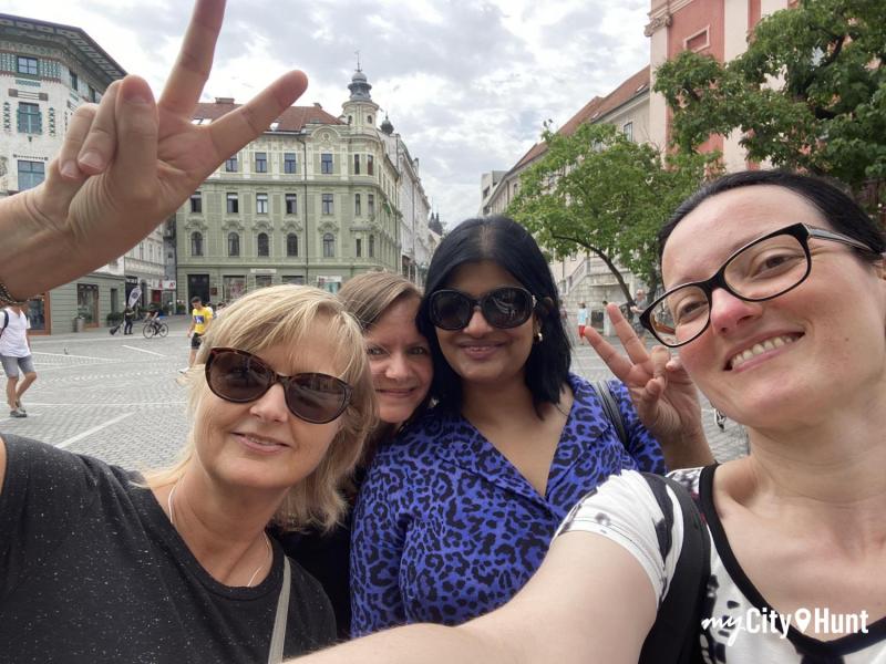 myCityHunt Speurtocht 6