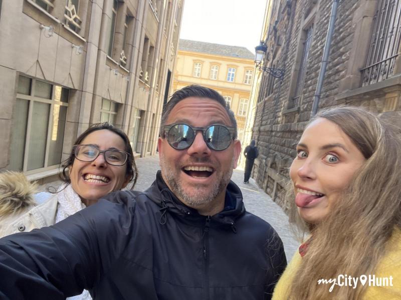 myCityHunt Speurtocht 7