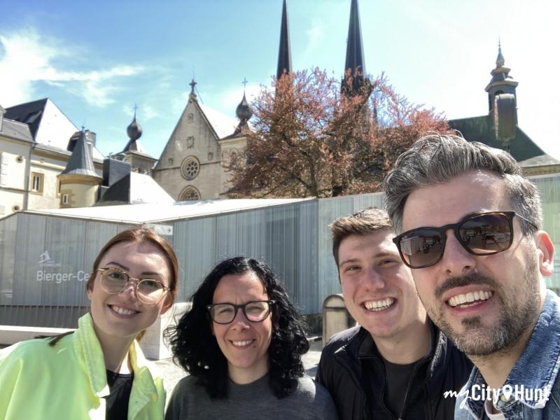 myCityHunt Speurtocht 10