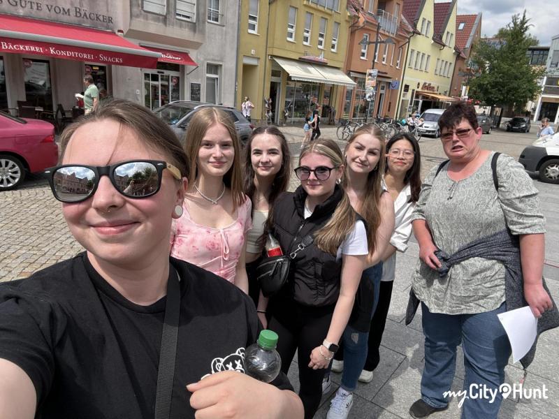 myCityHunt Speurtocht 5