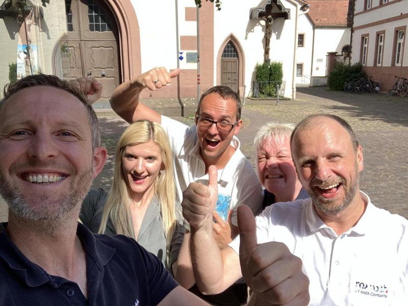 myCityHunt Speurtocht 11