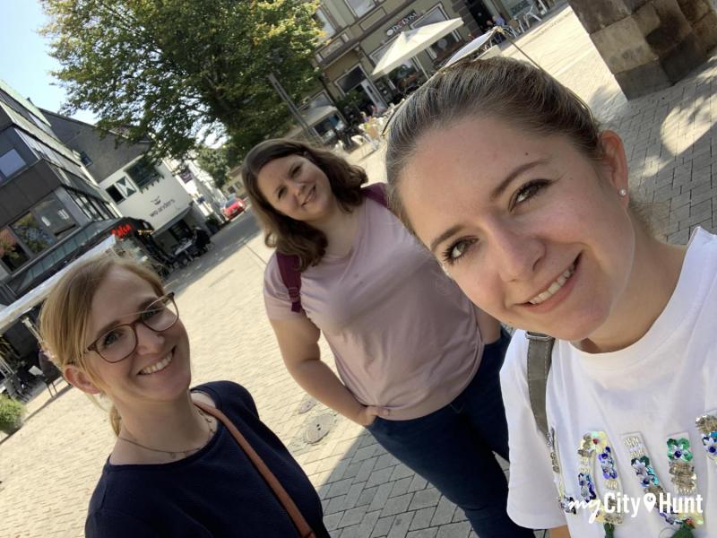 myCityHunt Speurtocht 15