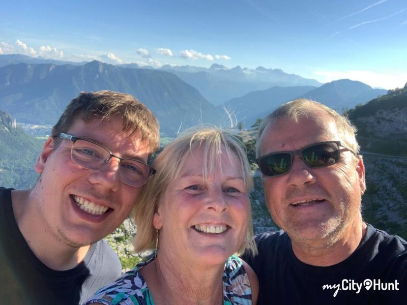 myCityHunt Speurtocht 13