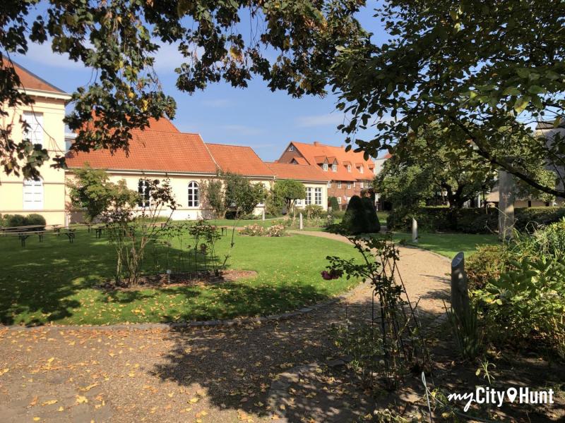 myCityHunt Speurtocht 2