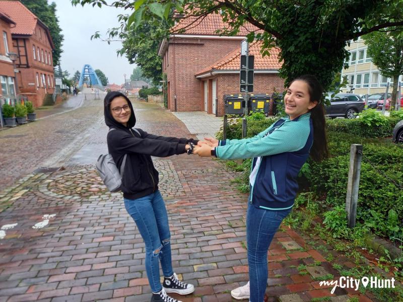 myCityHunt Speurtocht 11