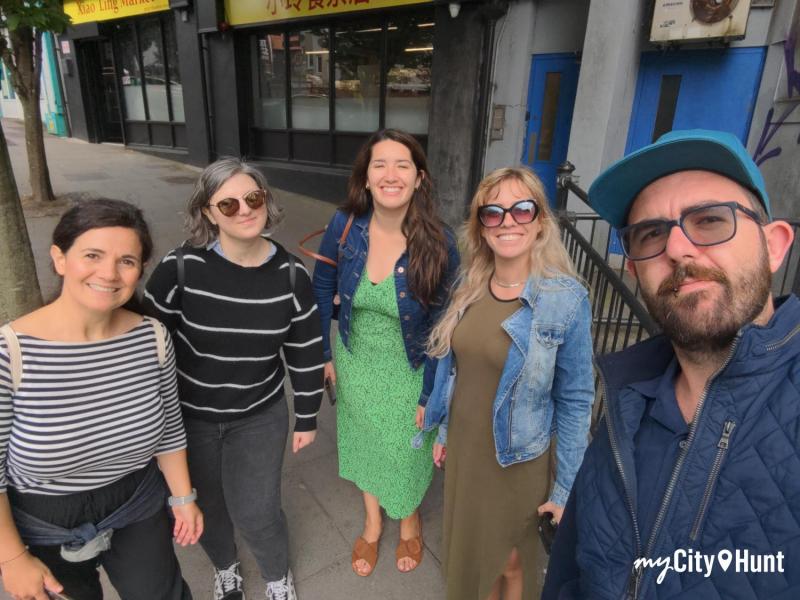 myCityHunt Speurtocht 9