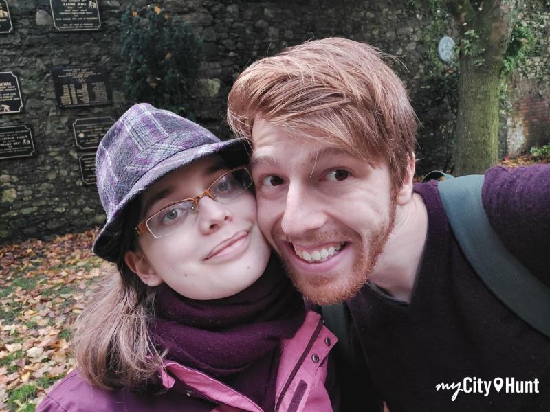 myCityHunt Speurtocht 13