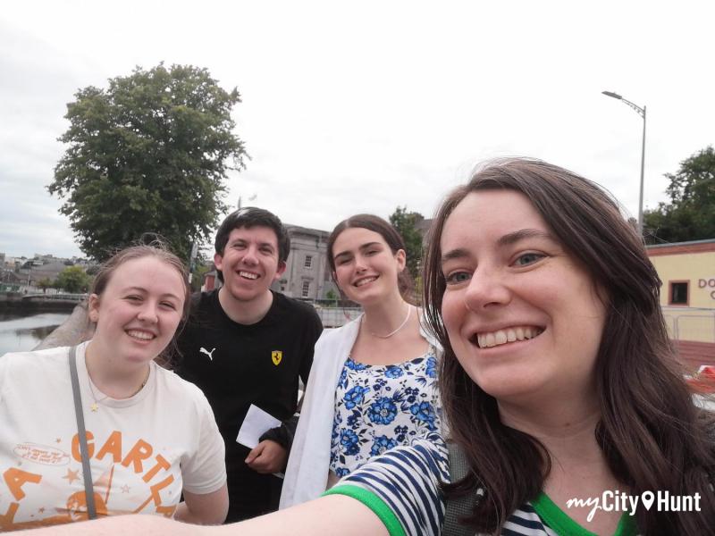 myCityHunt Speurtocht 13