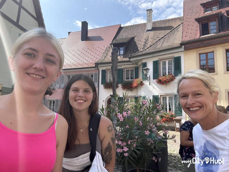 myCityHunt Speurtocht 2