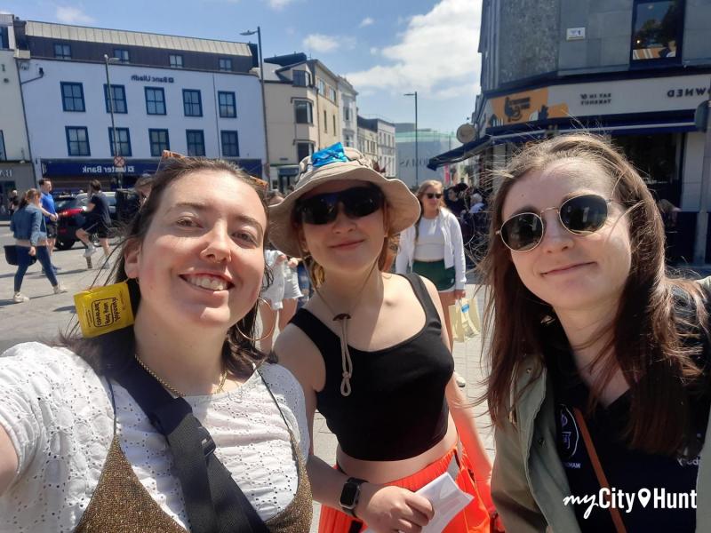 myCityHunt Speurtocht 10