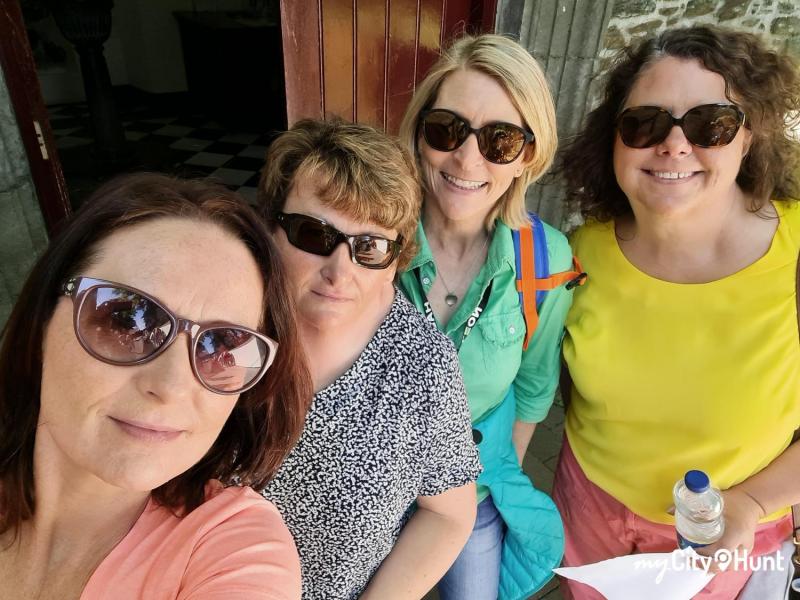 myCityHunt Speurtocht 11