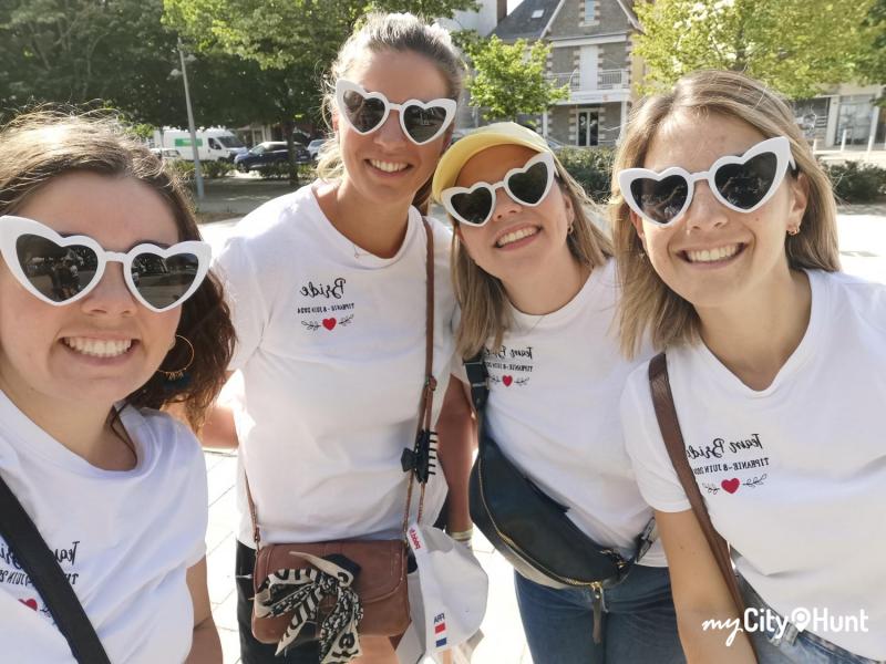 myCityHunt Speurtocht 6