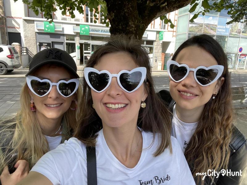 myCityHunt Speurtocht 9