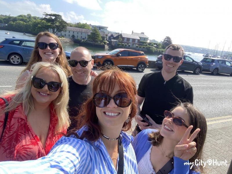 myCityHunt Speurtocht 14