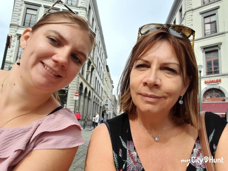 myCityHunt Speurtocht 7