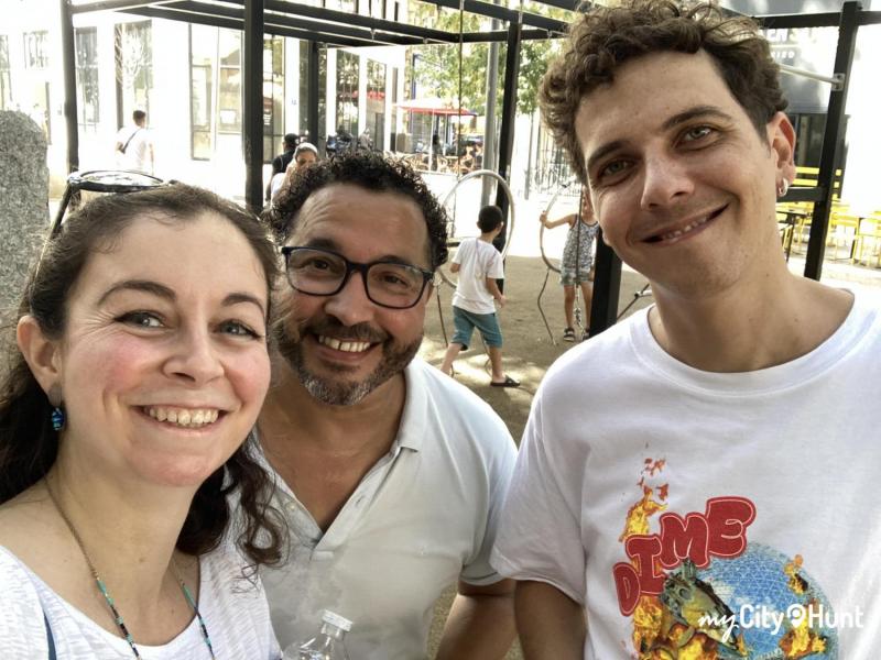 myCityHunt Speurtocht 11