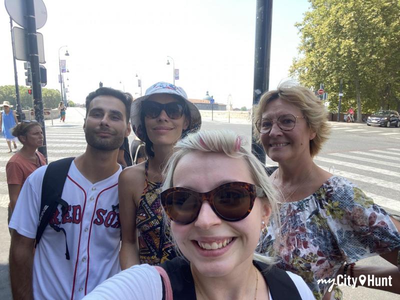 myCityHunt Speurtocht 14