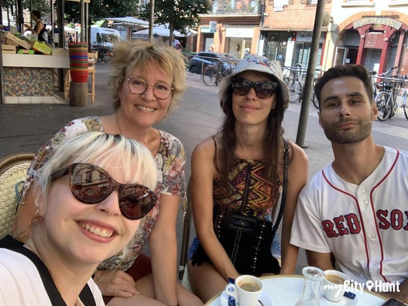 myCityHunt Speurtocht 9