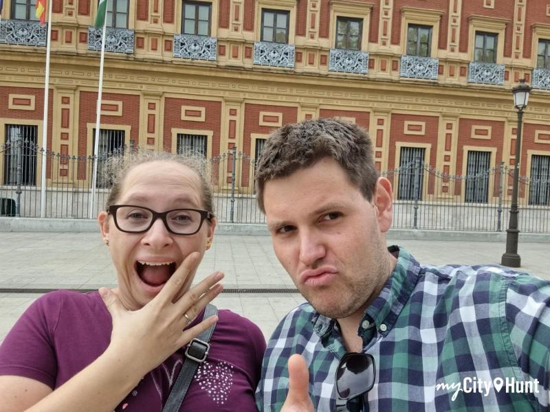 myCityHunt Speurtocht 9