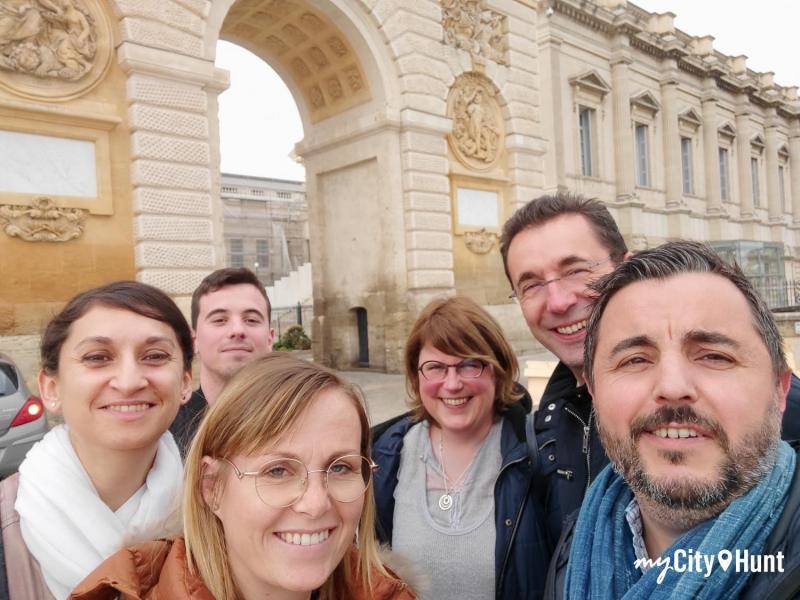 myCityHunt Speurtocht 9