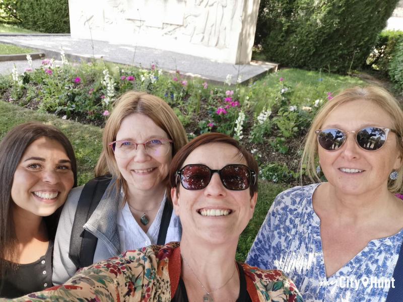 myCityHunt Speurtocht 7