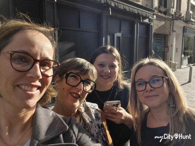 myCityHunt Speurtocht 10