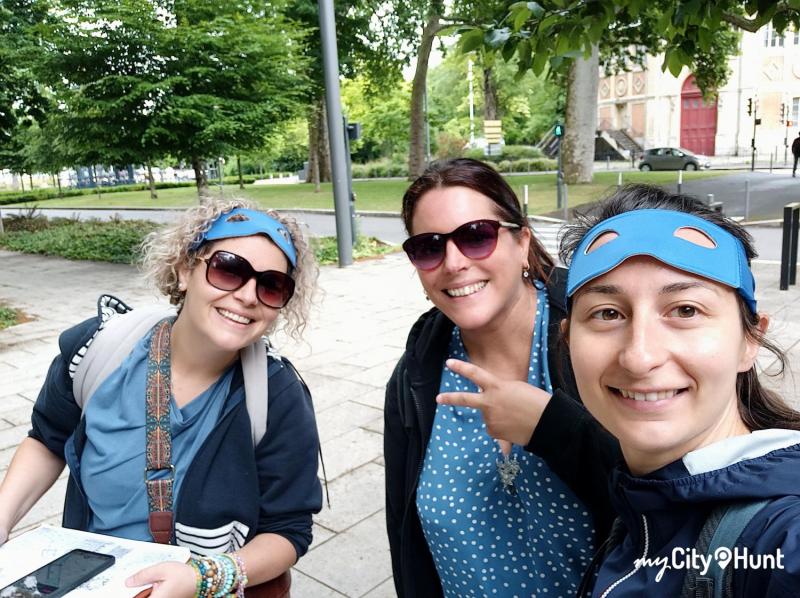 myCityHunt Speurtocht 5