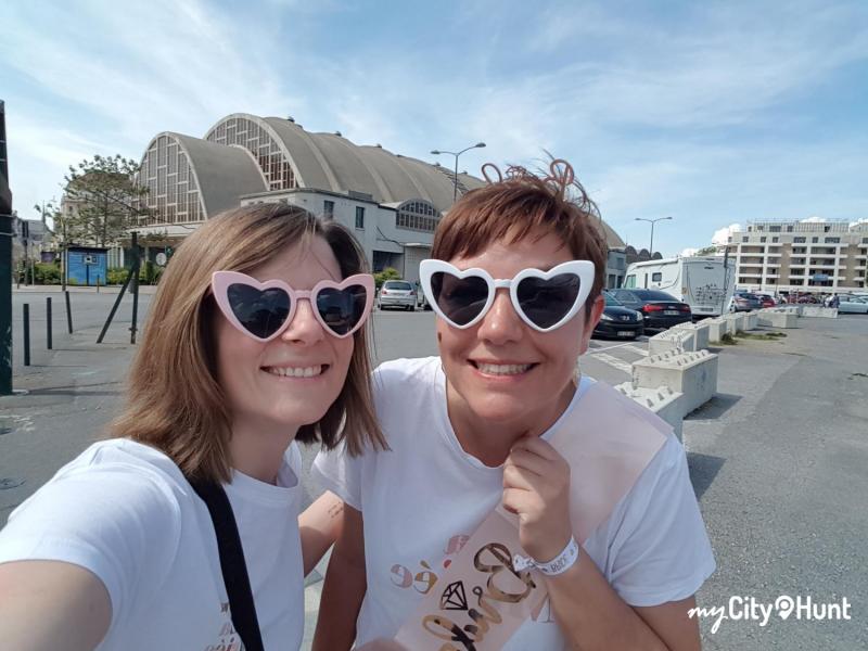 myCityHunt Speurtocht 13