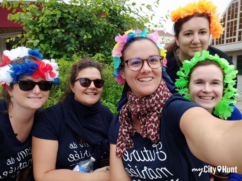 myCityHunt Speurtocht 11