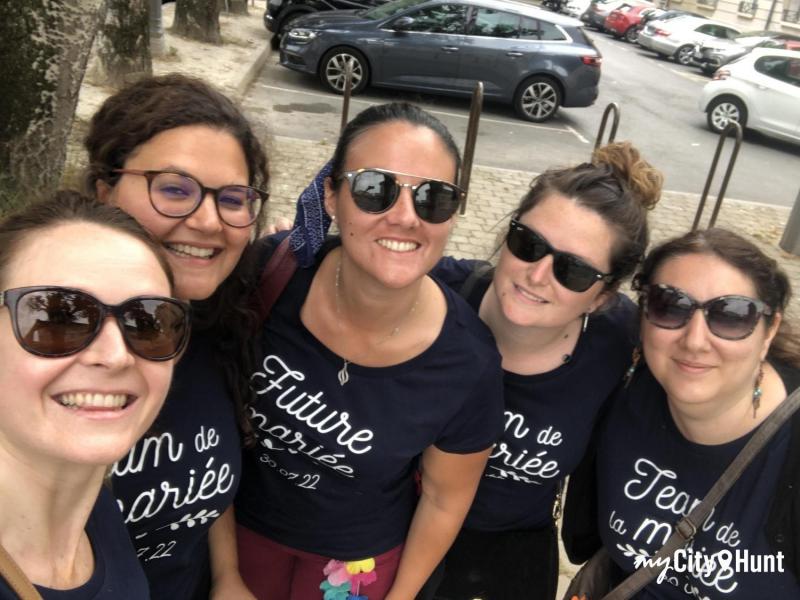 myCityHunt Speurtocht 14