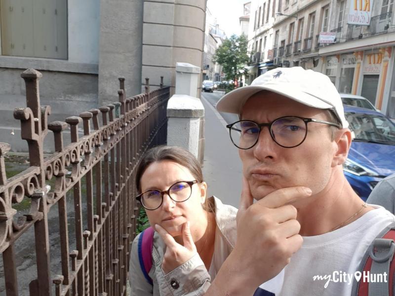 myCityHunt Speurtocht 5