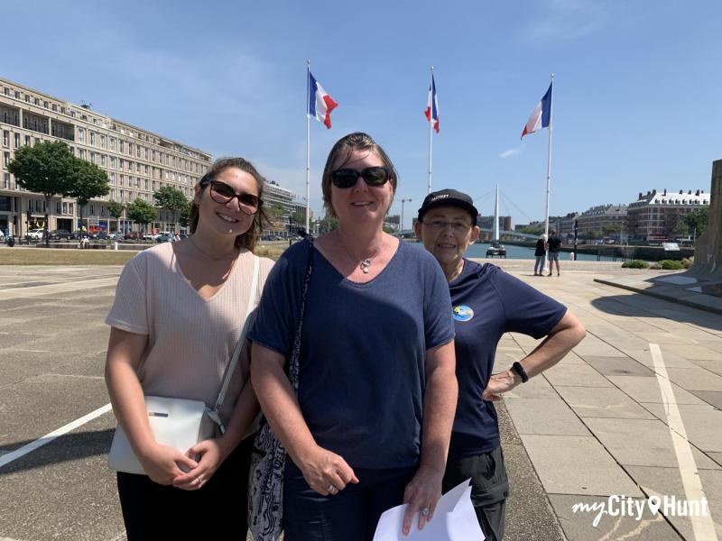 myCityHunt Speurtocht 10