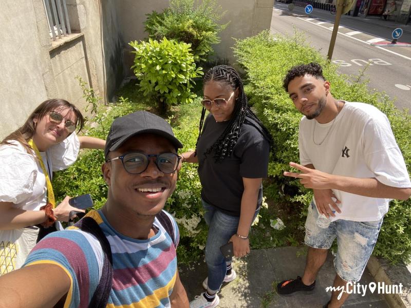 myCityHunt Speurtocht 11