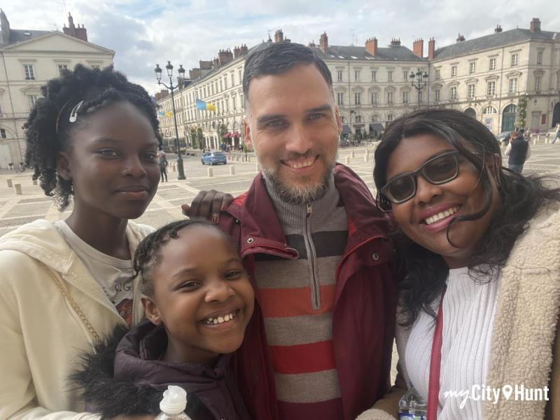 myCityHunt Speurtocht 9