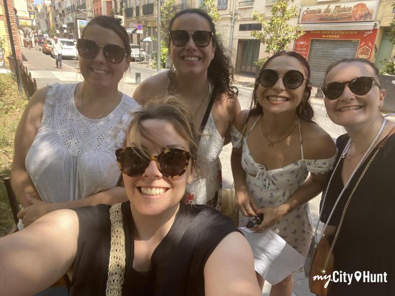 myCityHunt Speurtocht 7