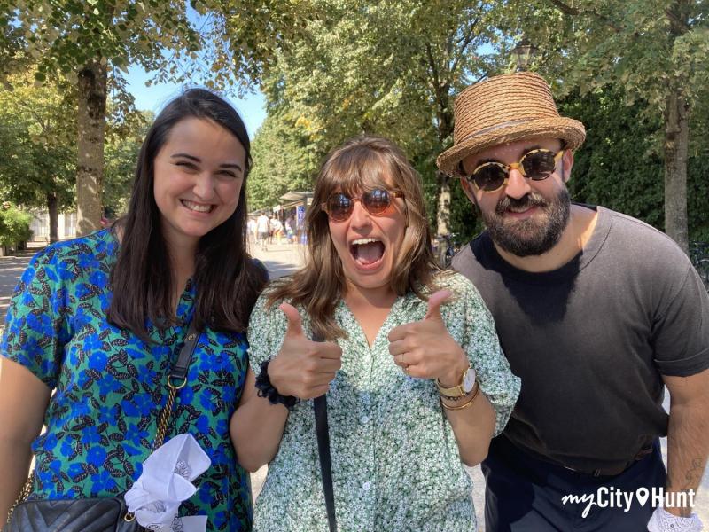 myCityHunt Speurtocht 6